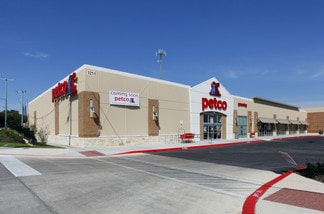 Plus de détails pour 1201 Austin Hwy, San Antonio, TX - Local commercial à louer