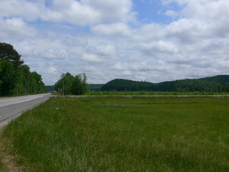 US 431, Anniston, AL à vendre - Photo principale – Image 1 sur 1