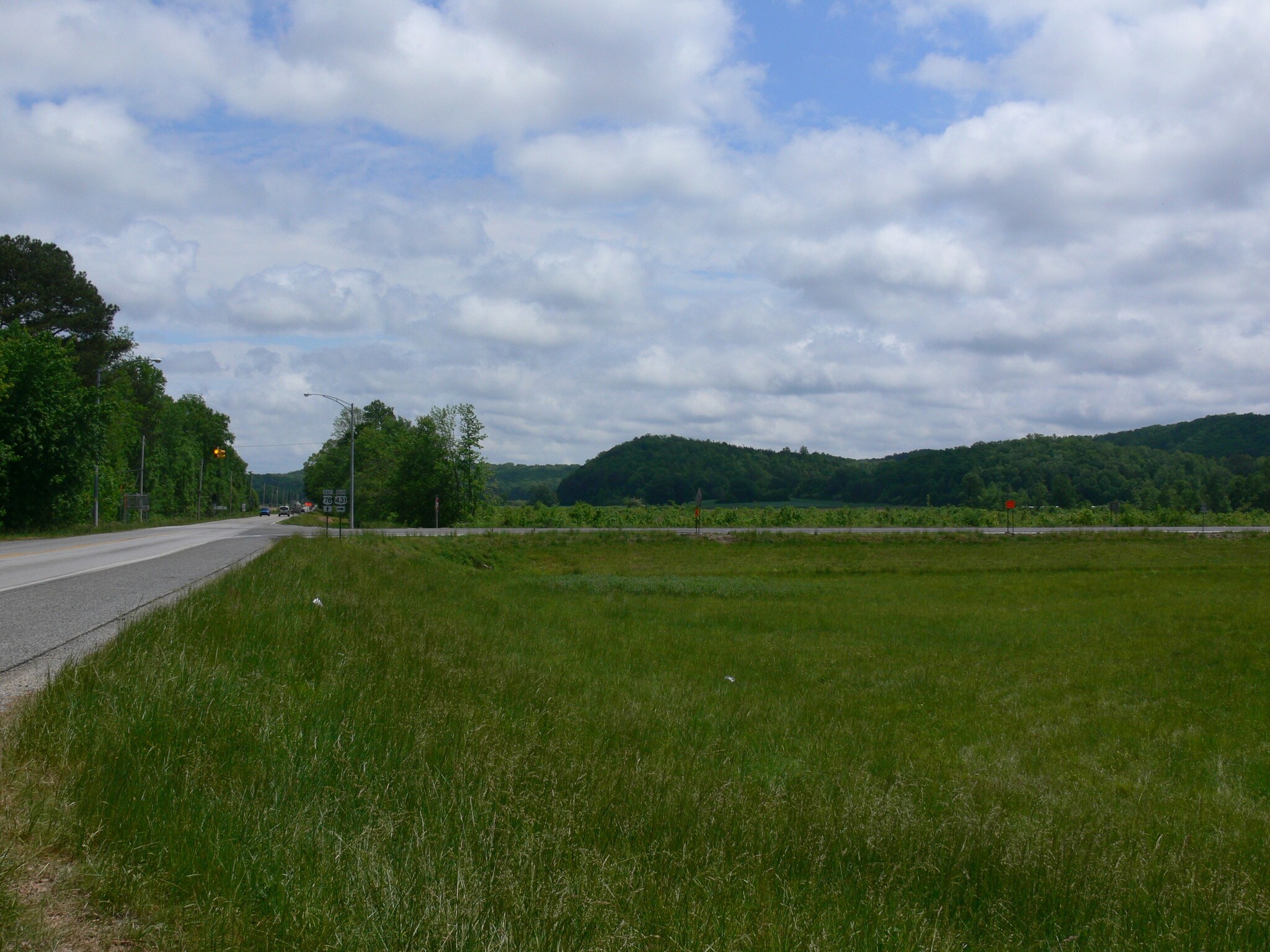 US 431, Anniston, AL à vendre Photo principale– Image 1 sur 2