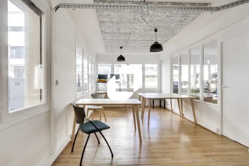 Local commercial dans Boulogne-Billancourt à louer Photo de l’immeuble– Image 1 sur 24