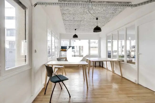 Plus de détails pour Différents types d’espaces à louer