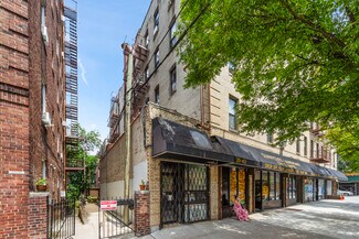 Plus de détails pour 41-48 40th St, Sunnyside, NY - Local commercial à louer