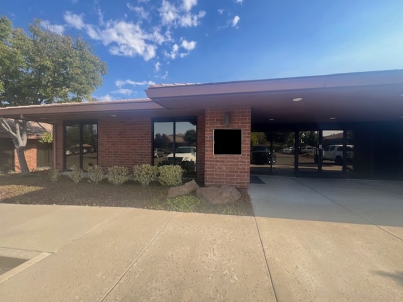 5800 Stanford Ranch Rd, Rocklin, CA à louer - Photo de l’immeuble – Image 3 sur 15