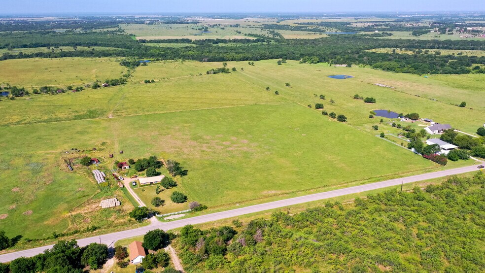 FM 2578, Terrell, TX à vendre - Photo de l’immeuble – Image 3 sur 9