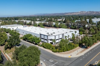 3987 Heritage Oak Ct, Simi Valley, CA - VUE AÉRIENNE  vue de carte