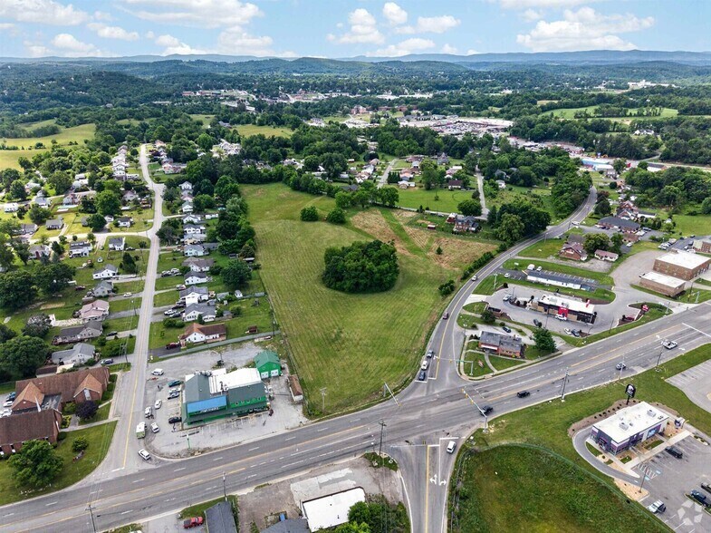 TBD Belspring Rd, Radford, VA à vendre - Photo de l’immeuble – Image 2 sur 13