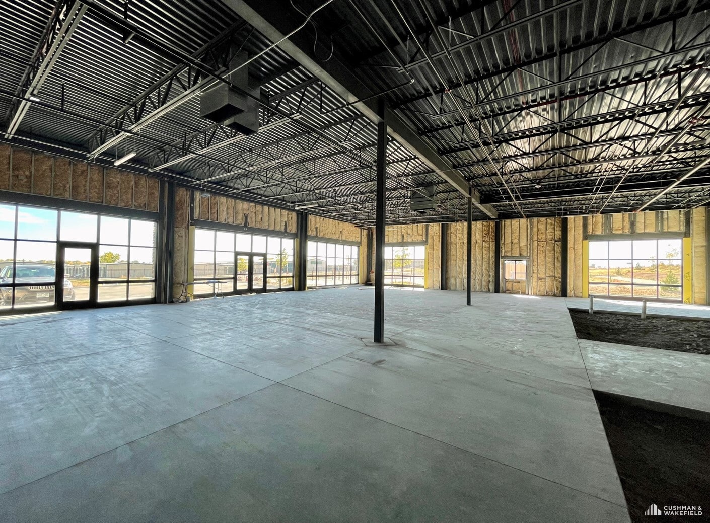 103-155 E 71st St, Loveland, CO à louer Photo intérieure– Image 1 sur 2