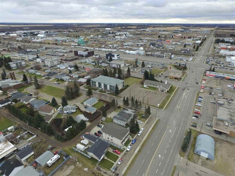 306 Calahoo Rd, Spruce Grove, AB à vendre - Aérien – Image 3 sur 19