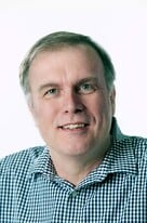 Eric Hanken