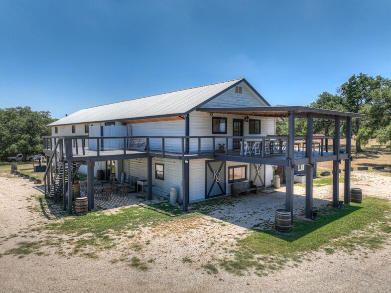 7250 Fm 306, New Braunfels, TX à vendre - Photo de l’immeuble – Image 2 sur 30