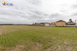 Calle Sol, 8, Valderrubio, GRA - Vue aérienne vue de carte - Image1