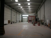 Estancias