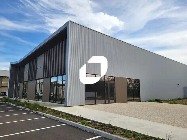 Plus de détails pour Différents types d’espaces à louer