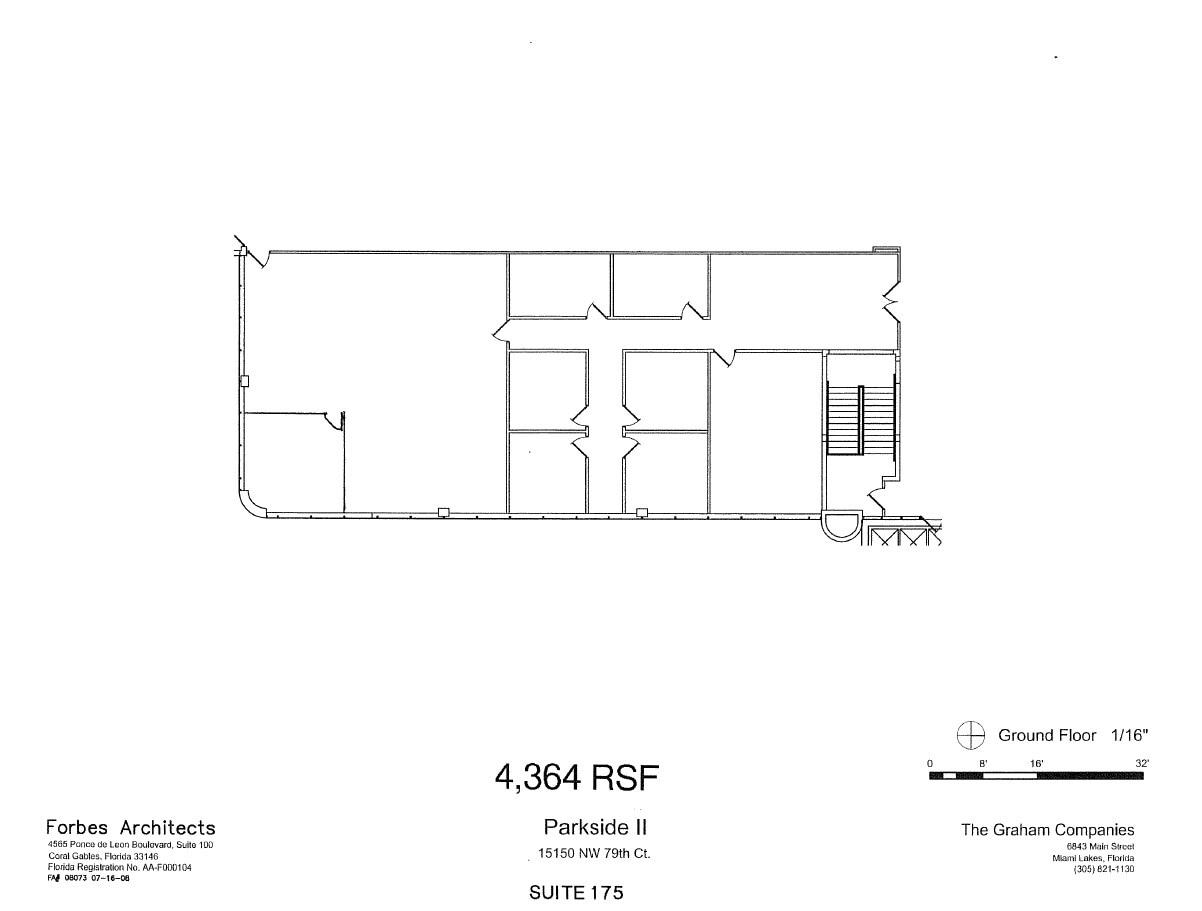 15280 NW 79th Ct, Miami Lakes, FL à louer Photo de l’immeuble– Image 1 sur 1