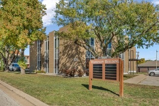 Plus de détails pour 3320 SW Harrison St, Topeka, KS - Bureau, Bureau/Médical à louer