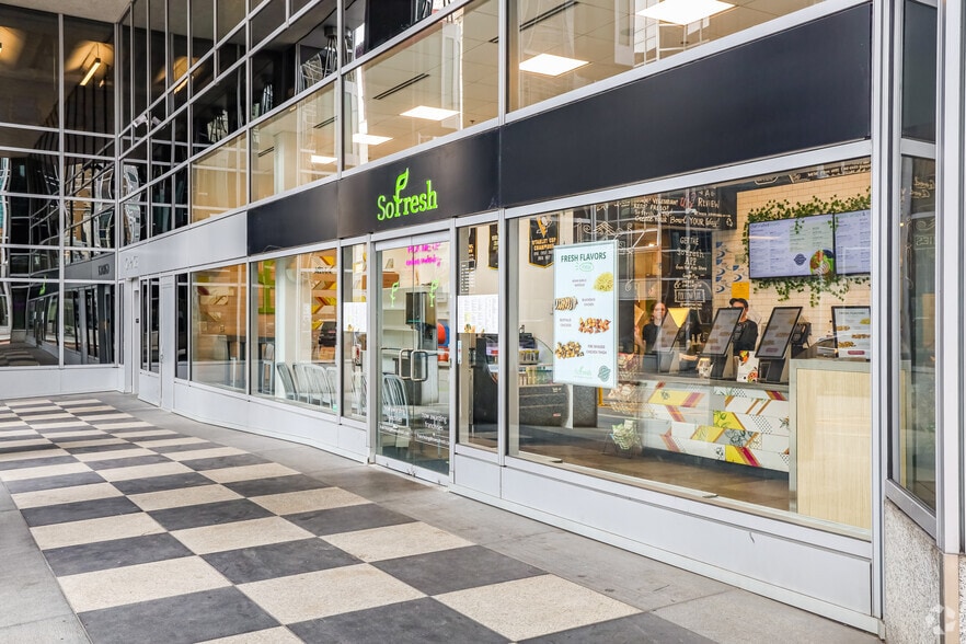 5 Ppg Pl, Pittsburgh, PA à louer - Photo de l’immeuble – Image 3 sur 6