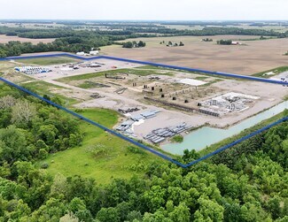 Plus de détails pour 7 Kexon Drive, Pioneer, OH - Terrain à vendre