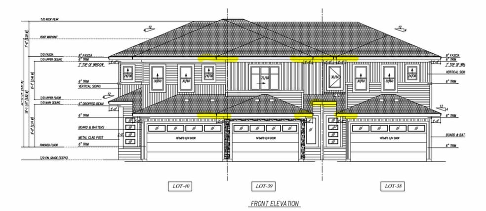 6617 50A Av, Beaumont, AB à vendre - Autre – Image 2 sur 3