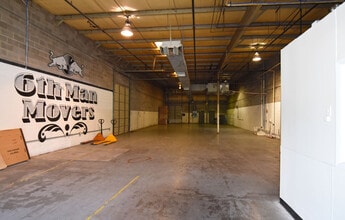 2601-2623 Cruzen St, Nashville, TN à louer Photo intérieure– Image 1 sur 3