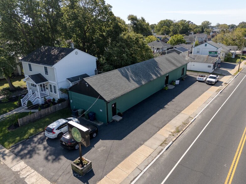 500 Rt-35 S, Neptune, NJ à vendre - Photo de l’immeuble – Image 3 sur 12