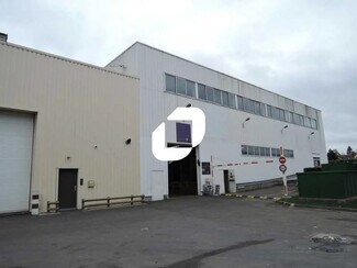 Plus de détails pour 1267-1371 Route De 40 Sous, Orgeval - Industriel/Logistique à louer