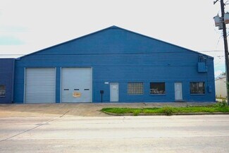 Plus de détails pour 12778 Market Street Rd, Houston, TX - Industriel/Logistique à vendre
