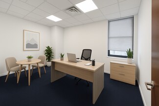 Plus de détails pour 35 Journal Sq, Jersey City, NJ - Coworking à louer