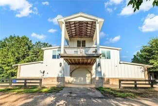 Plus de détails pour 719 Turkey Creek Dr, Livingston, TX - Terrain à vendre