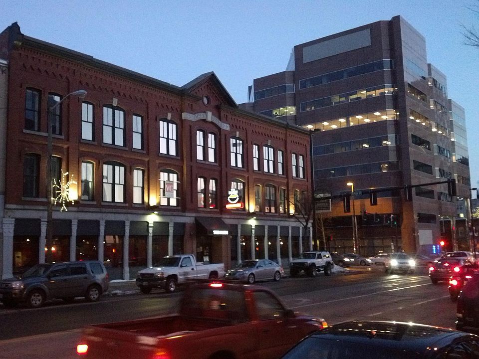 1173-1181 Elm St, Manchester, NH à louer Photo intérieure– Image 1 sur 1