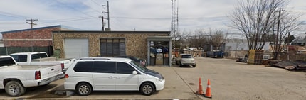 220 Rayburn St, Garland, TX à louer Photo intérieure– Image 1 sur 2