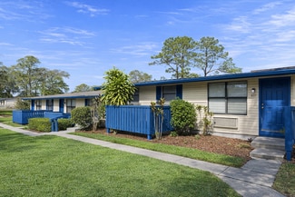 Plus de détails pour 4990 North Ln, Orlando, FL - Logement à vendre