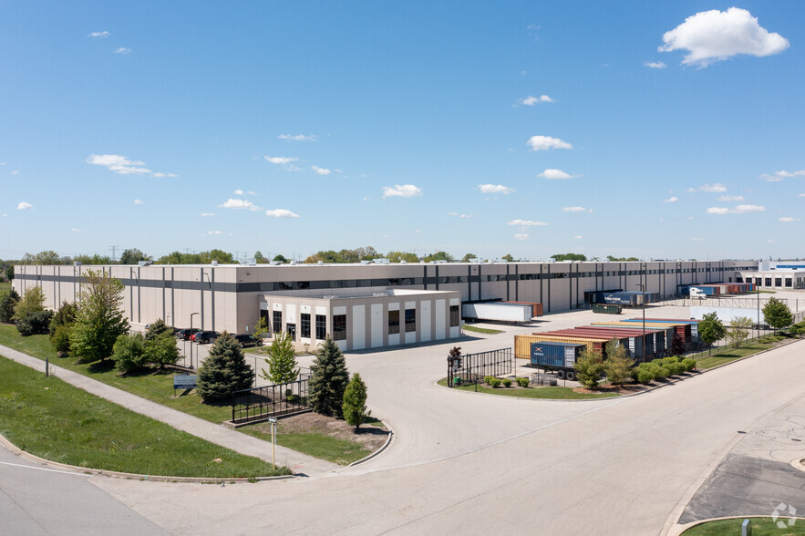 3499 S Chicago St, Joliet, IL à louer - Photo de l’immeuble – Image 2 sur 11