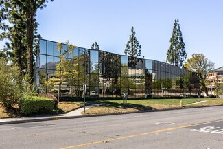 Plus de détails pour 10601 Civic Center Dr, Rancho Cucamonga, CA - Bureau à louer