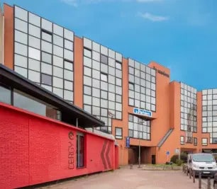 16 Rue Traversière, Cergy à louer - Photo de l’immeuble – Image 2 sur 10