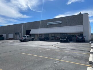 Plus de détails pour 3900-3920 E Alki Ave, Spokane, WA - Industriel/Logistique à vendre