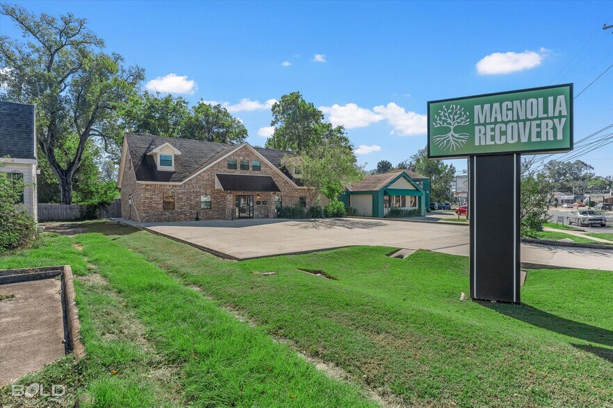 3605 Youree Dr, Shreveport, LA à vendre - Photo de l’immeuble – Image 3 sur 42