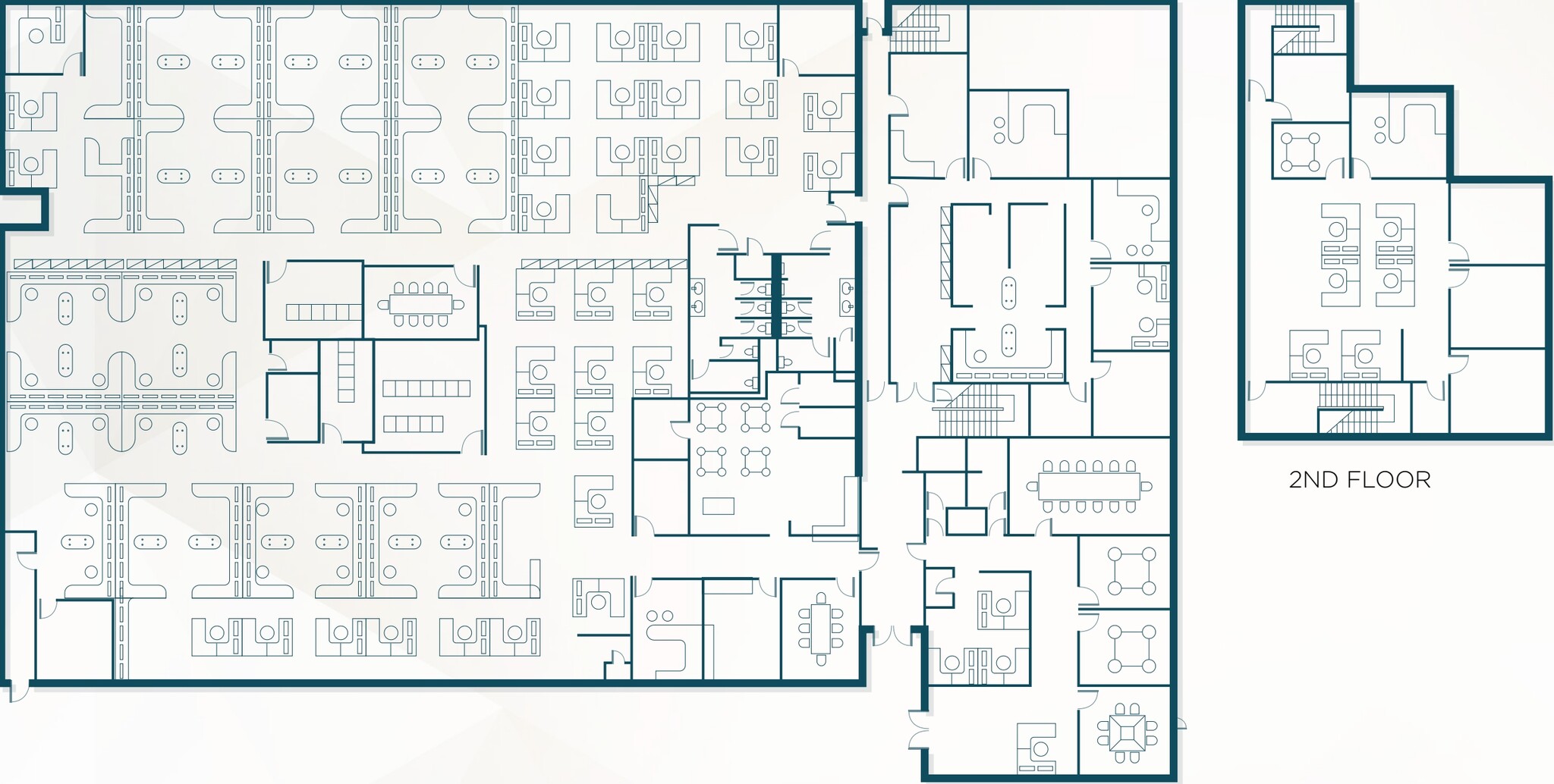 19 Davis Dr, Belmont, CA à louer Plan d’étage– Image 1 sur 3