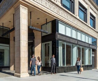 Plus de détails pour 1901 Broadway, Oakland, CA - Bureau, Local d'activités à louer
