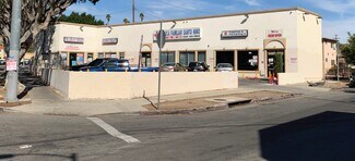Plus de détails pour 3408-3412 N Eastern Ave, Los Angeles, CA - Local commercial à louer