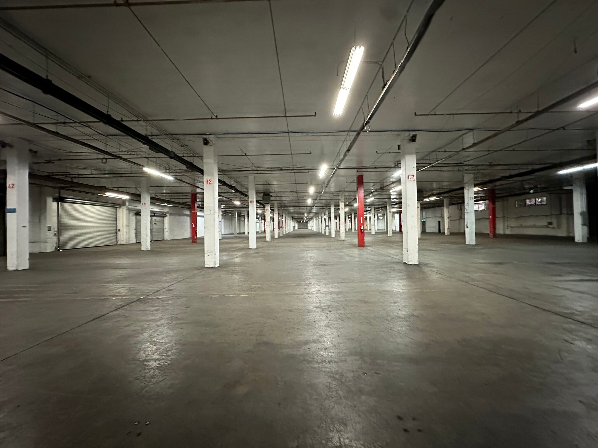 4095 Firestone Blvd, South Gate, CA à louer Photo intérieure– Image 1 sur 3