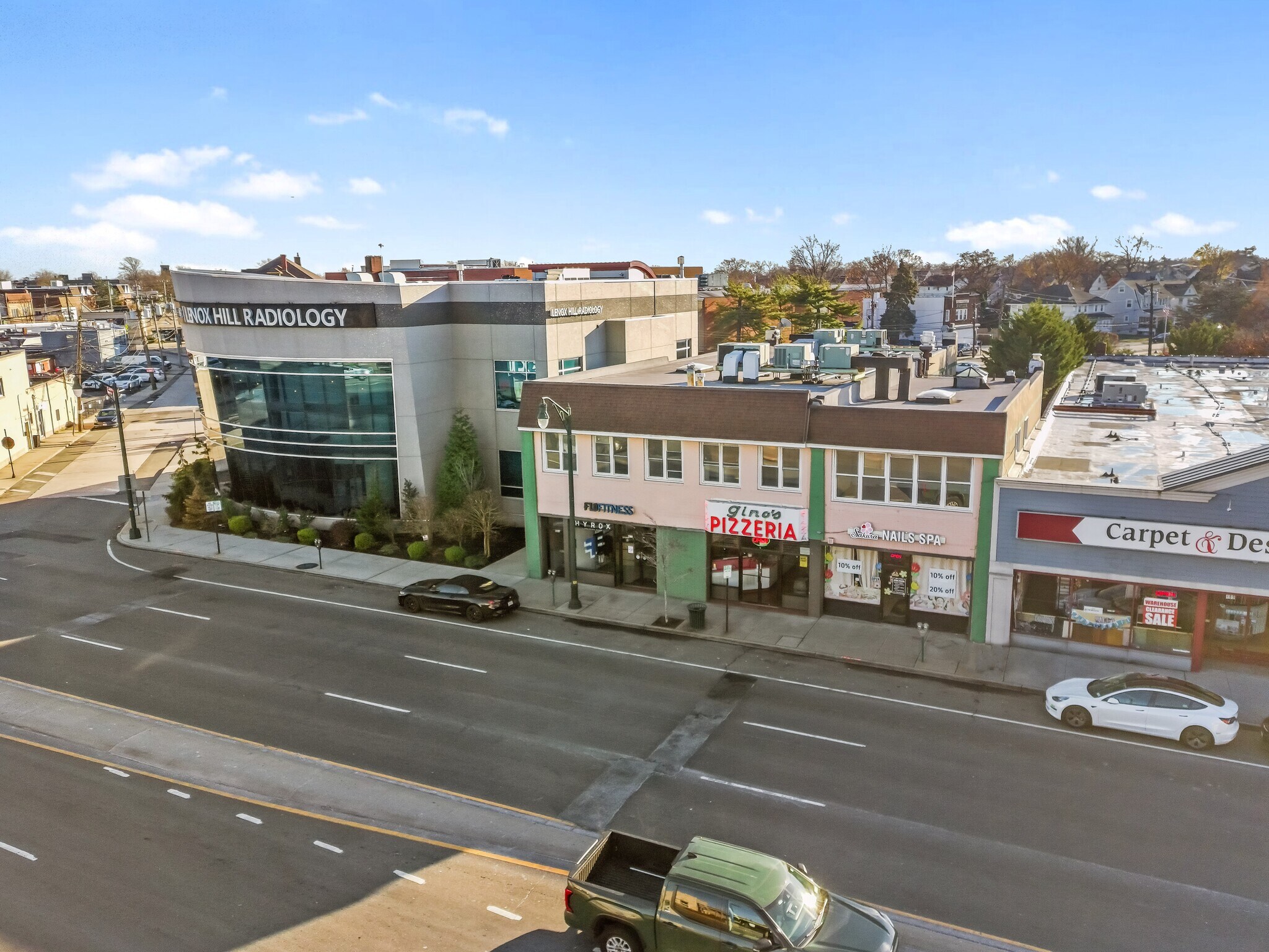 451-457 Sunrise Hwy, Lynbrook, NY à louer Photo intérieure– Image 1 sur 8