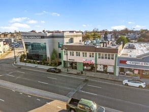 451-457 Sunrise Hwy, Lynbrook, NY à louer Photo intérieure– Image 1 sur 8