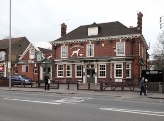 Plus de détails pour 222 Chingford Rd, Londres - Local commercial à vendre