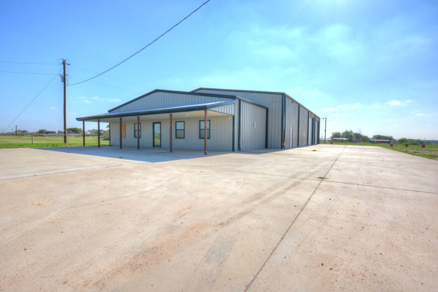 1511 Private Road 7325, Lubbock, TX à vendre - Photo de l’immeuble – Image 2 sur 13