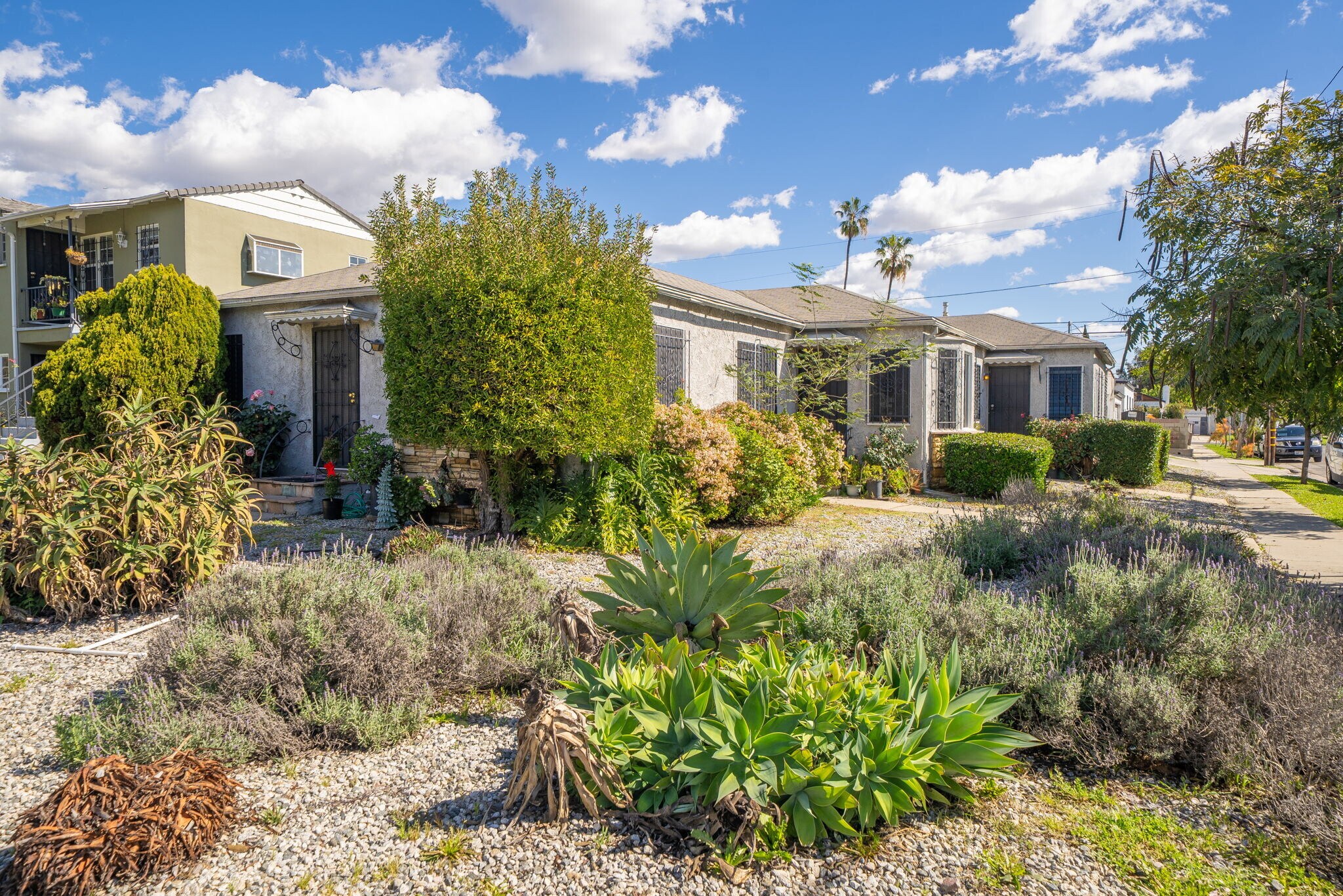 5415 Pickford St, Los Angeles, CA à vendre Photo principale– Image 1 sur 17