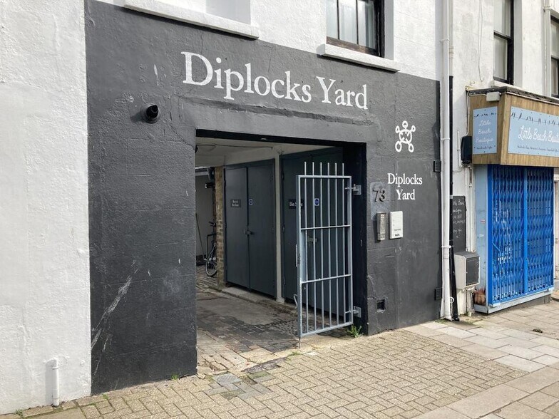 73 North Rd, Brighton à louer - Photo de l’immeuble – Image 3 sur 13