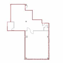 100 Crowley Dr, Marlborough, MA à louer Plan d’étage– Image 1 sur 1