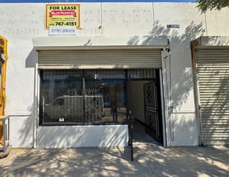 Plus de détails pour 1360 S Broadway, Los Angeles, CA - Local commercial à louer