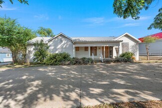 Plus de détails pour 3321 Hillcrest Dr, Waco, TX - Bureau à vendre