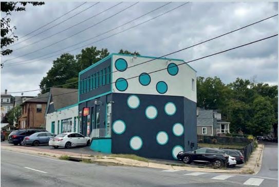 3910-3912 Rhode Island Ave, Brentwood, MD à vendre - Photo principale – Image 1 sur 5